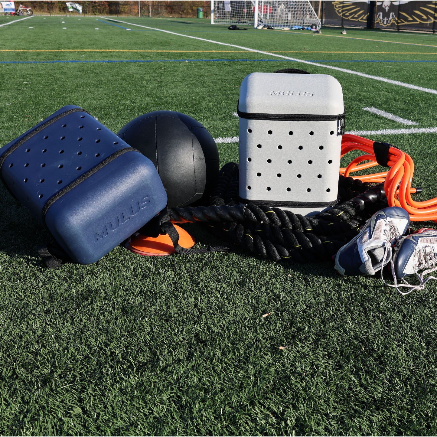 Team 91 (National) Abyss Blue