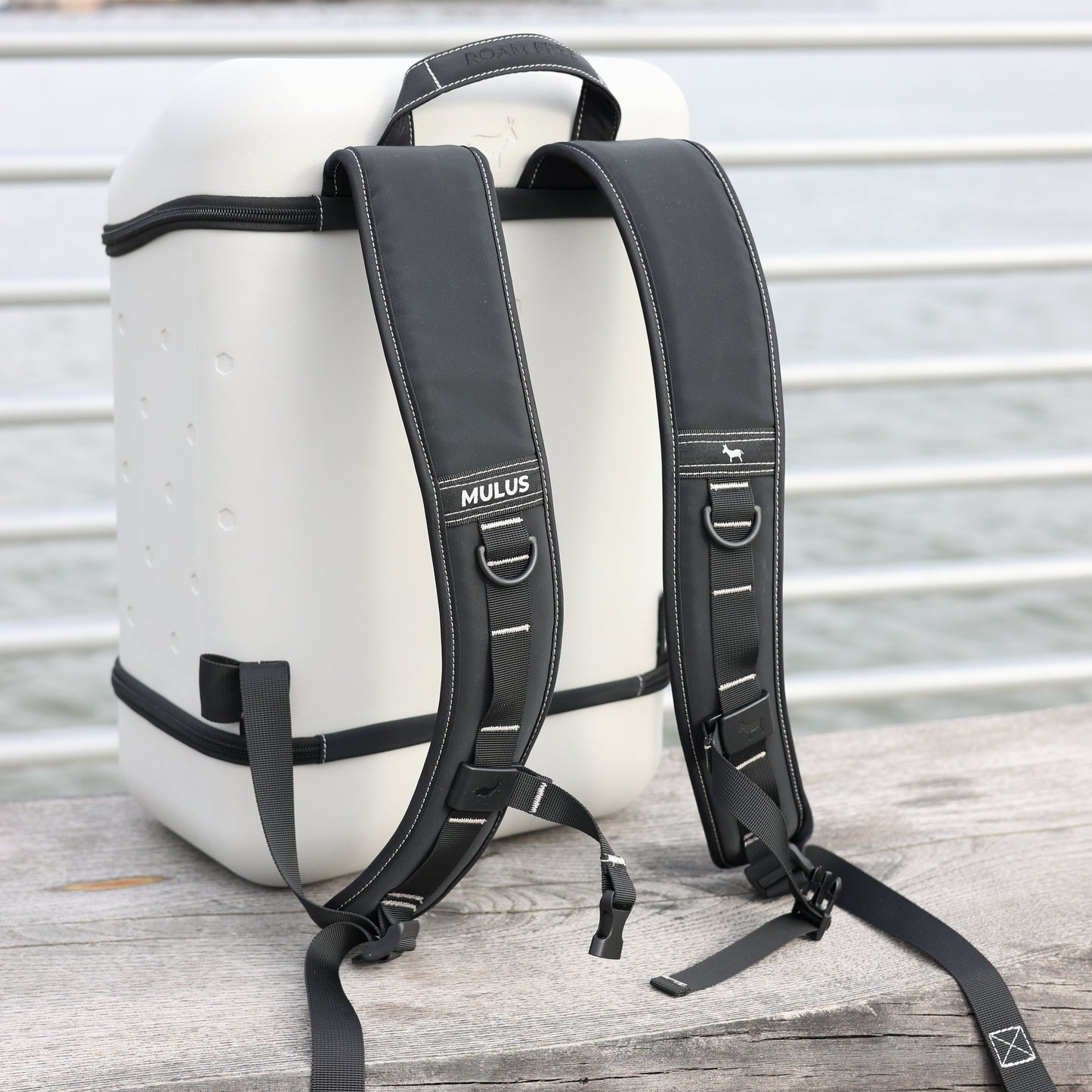 Team 91 (Charlotte) Ash Gray