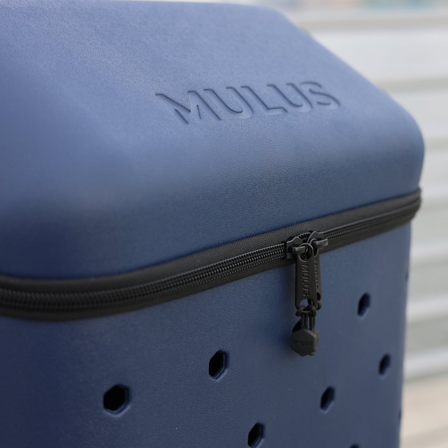 Team 91 (National) Abyss Blue