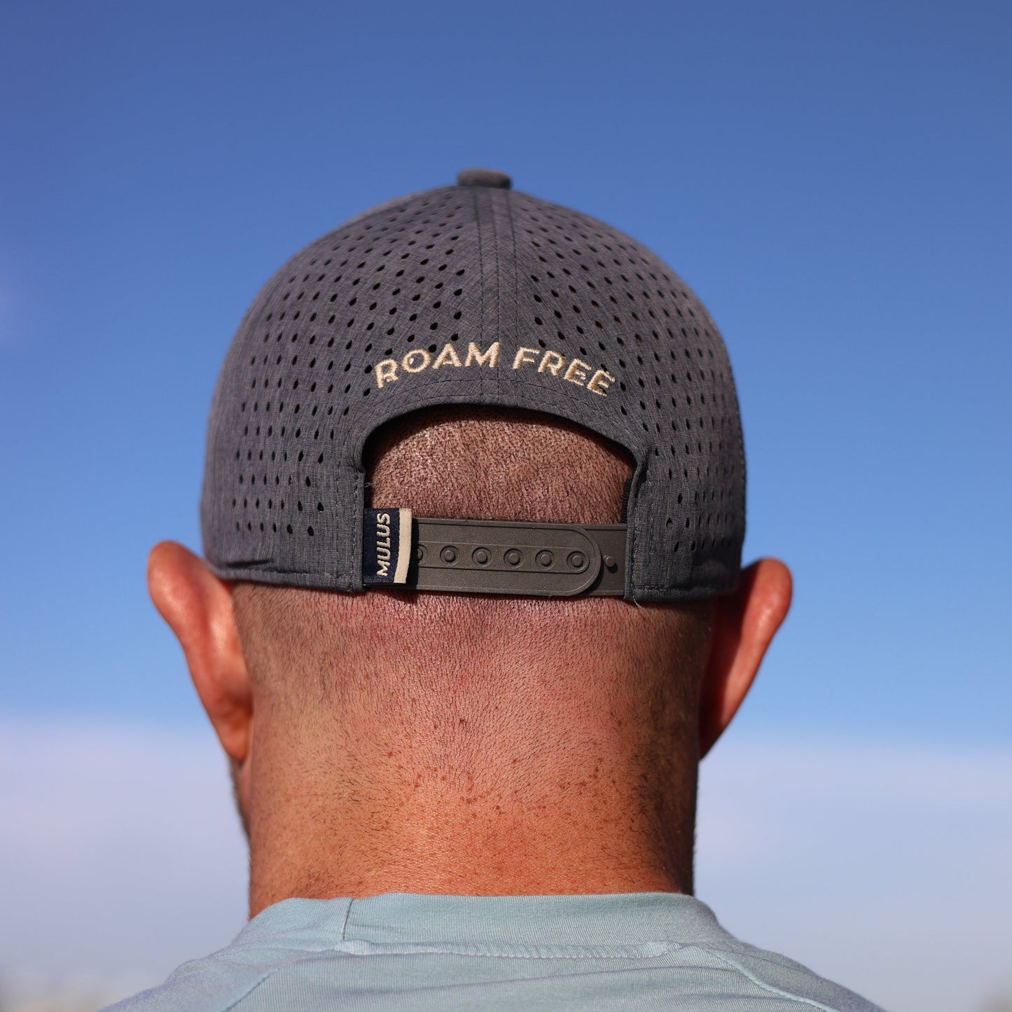 Waterproof Hat