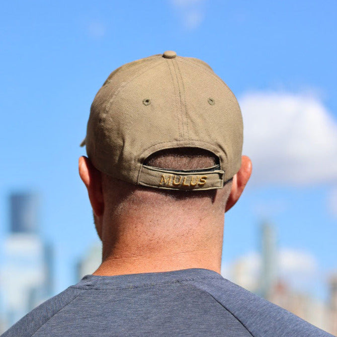 Canvas Hat
