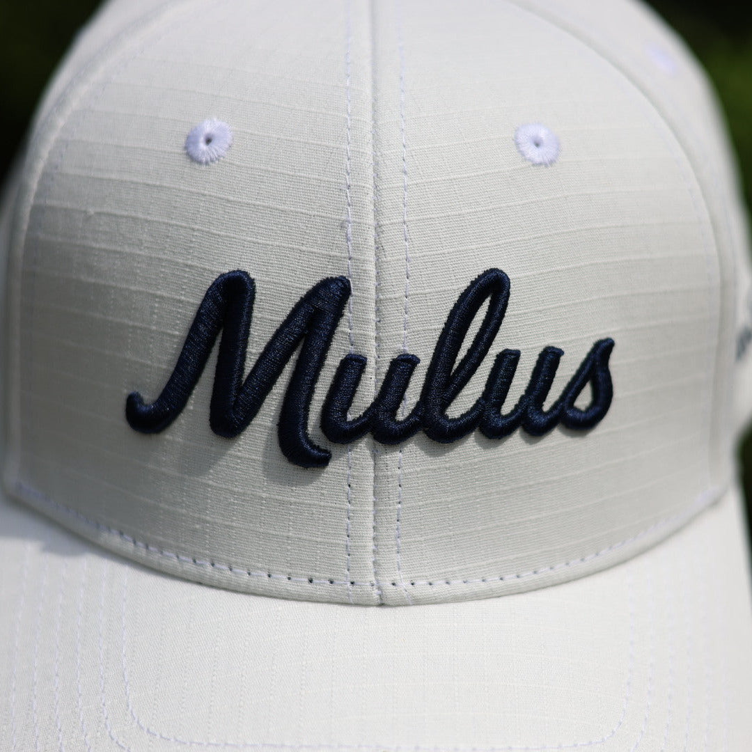 MULUS Ripstop Hat