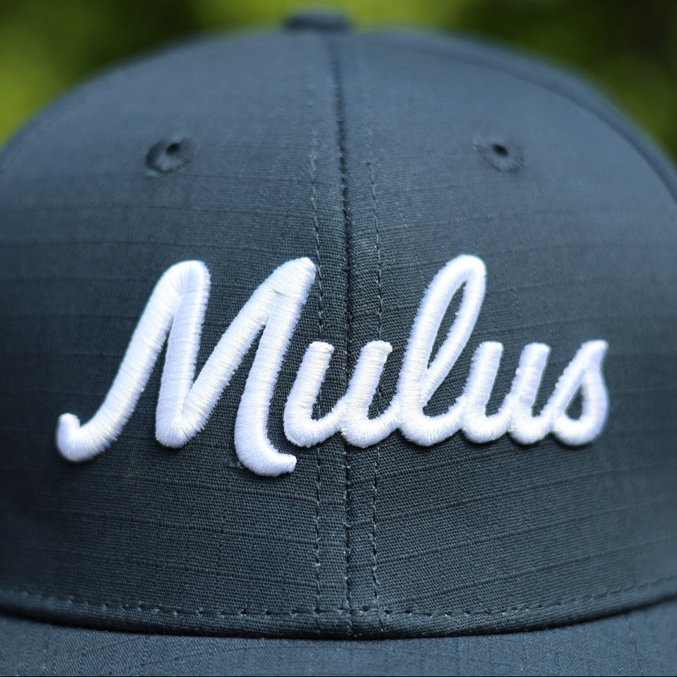 MULUS Ripstop Hat