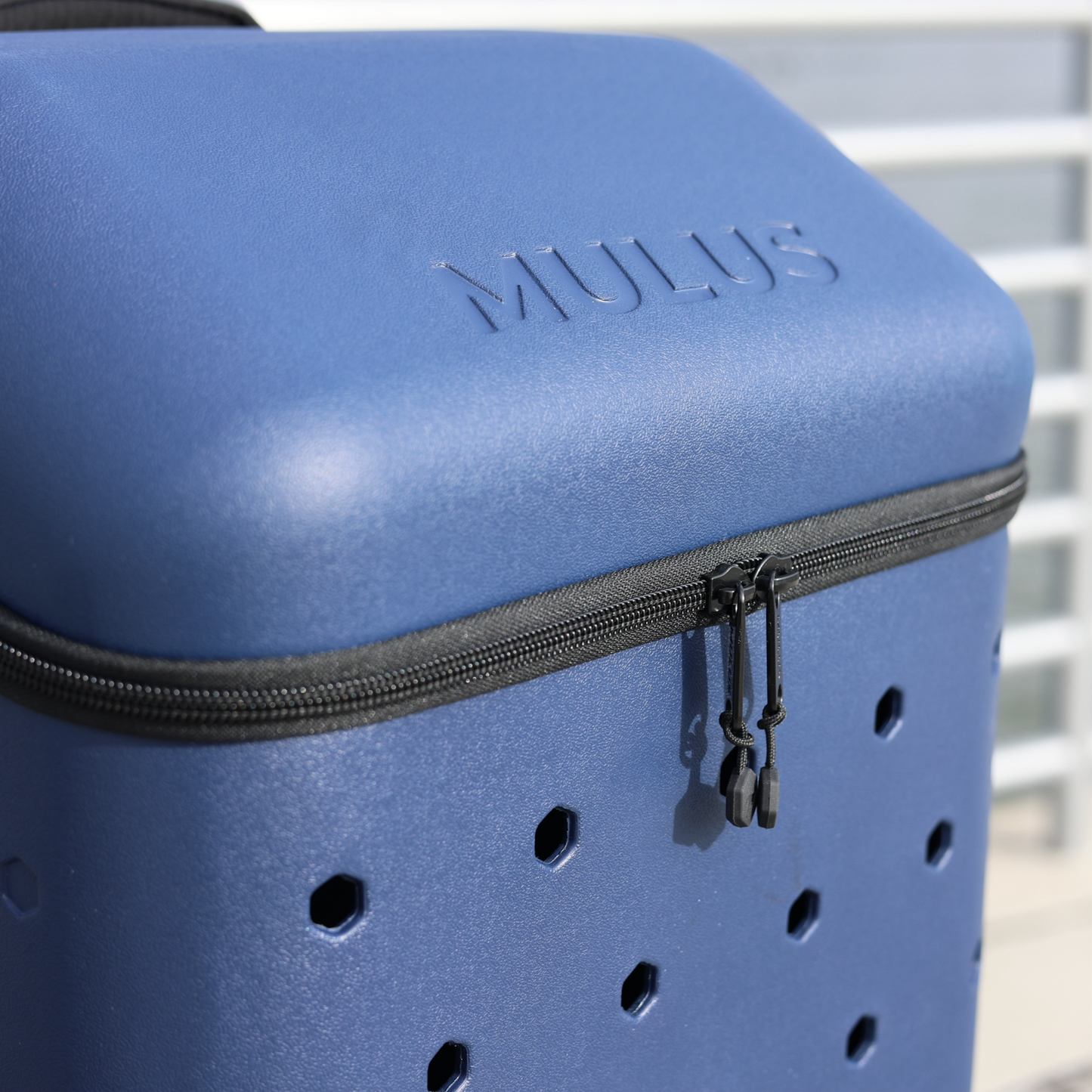 Abyss Blue