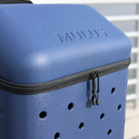 Abyss Blue