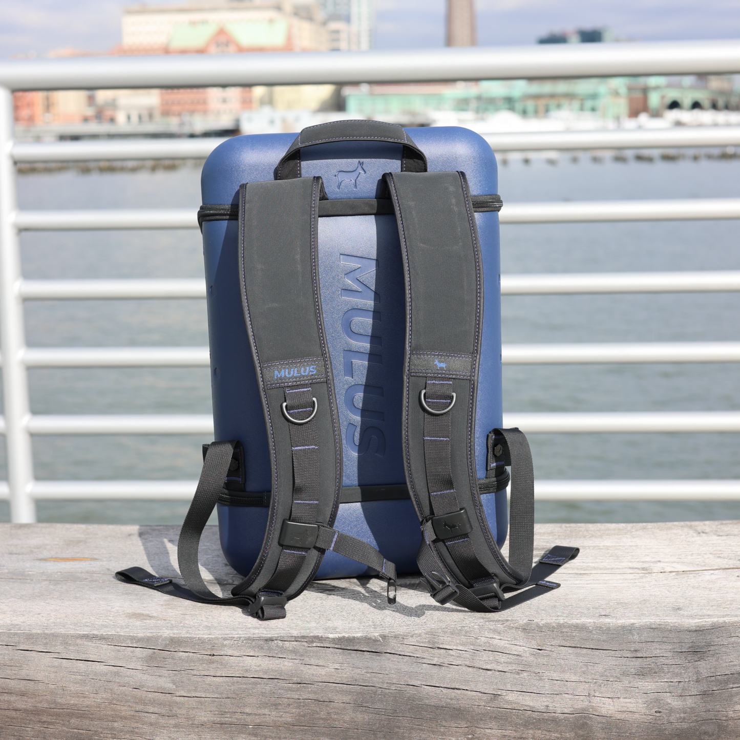 Abyss Blue