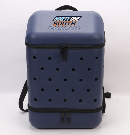 Team 91 (South) Abyss Blue