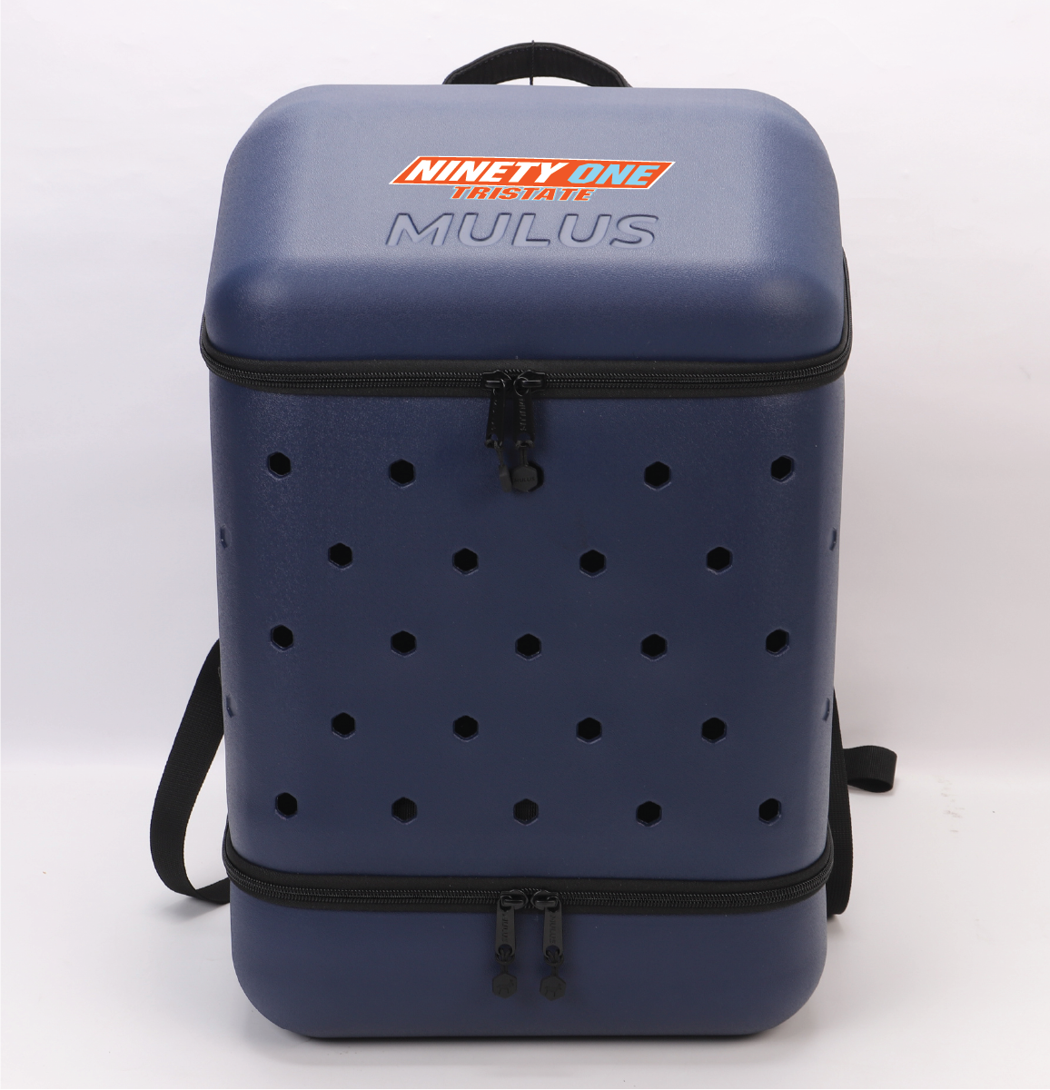 Team 91 (Tristate) Abyss Blue