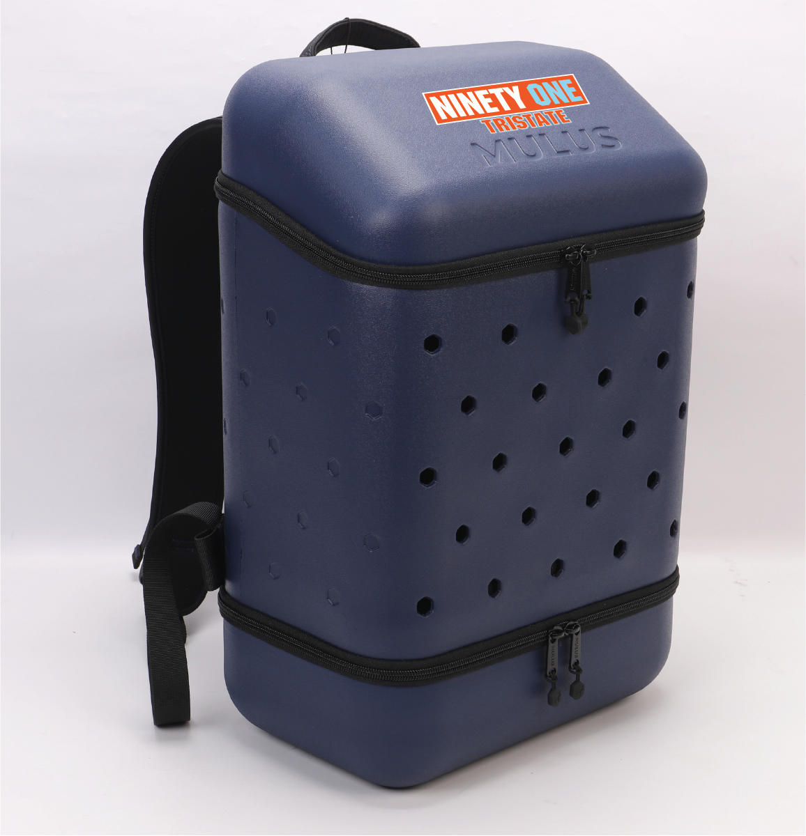 Team 91 (Tristate) Abyss Blue