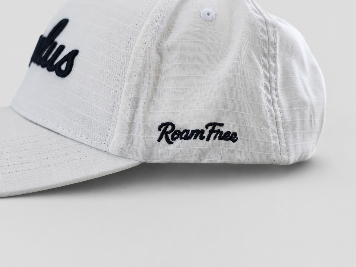 MULUS Ripstop Hat